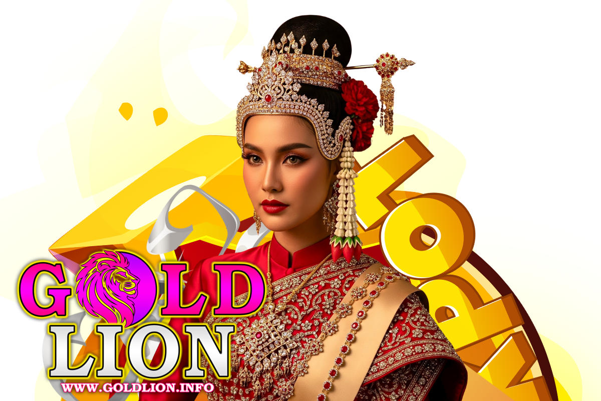 goldlion wallet