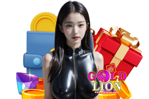 lion สล็อต