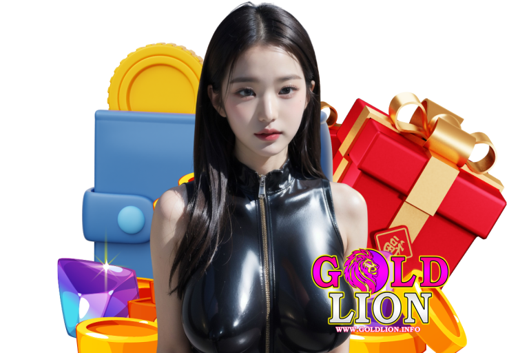 lion สล็อต