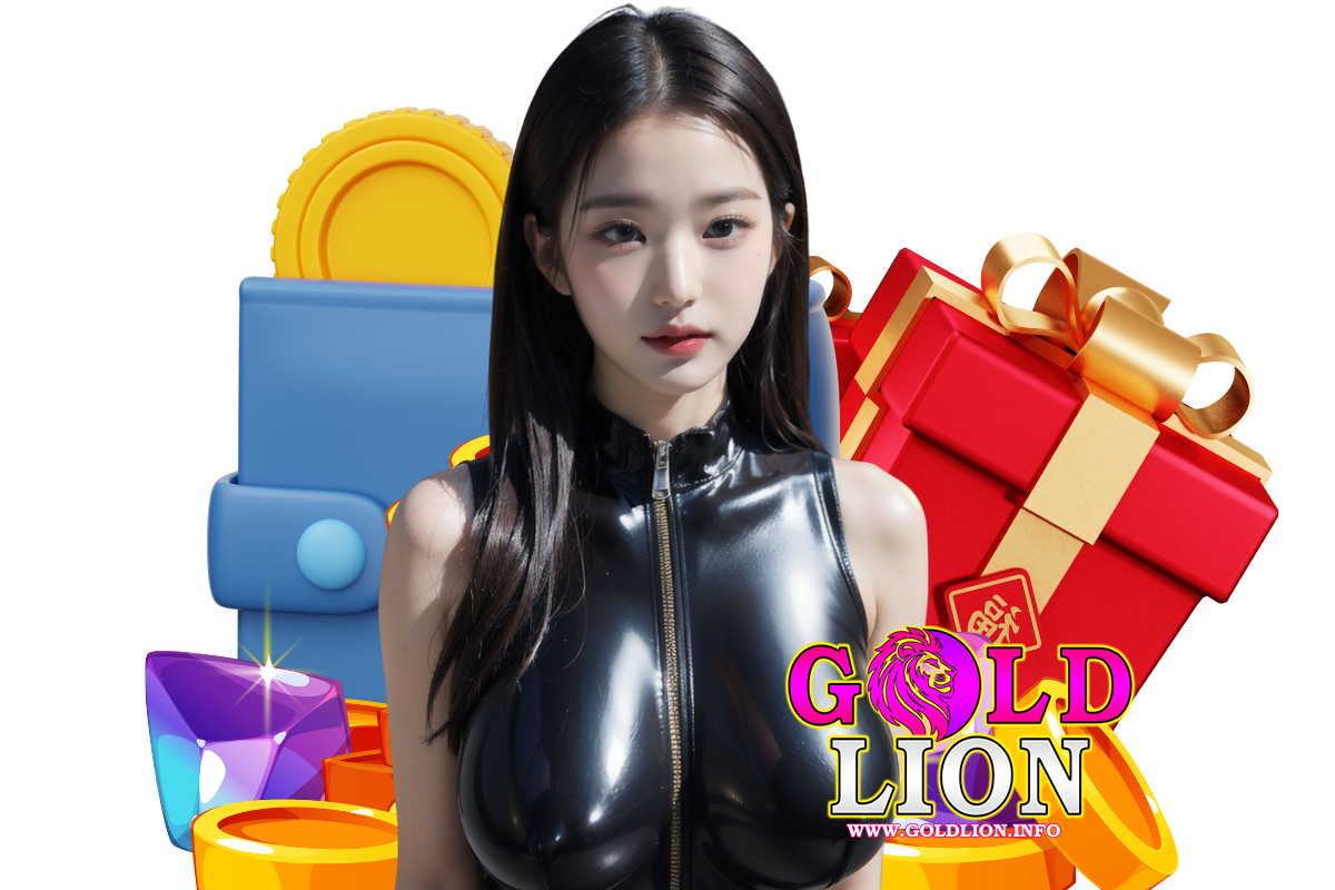 lion สล็อต